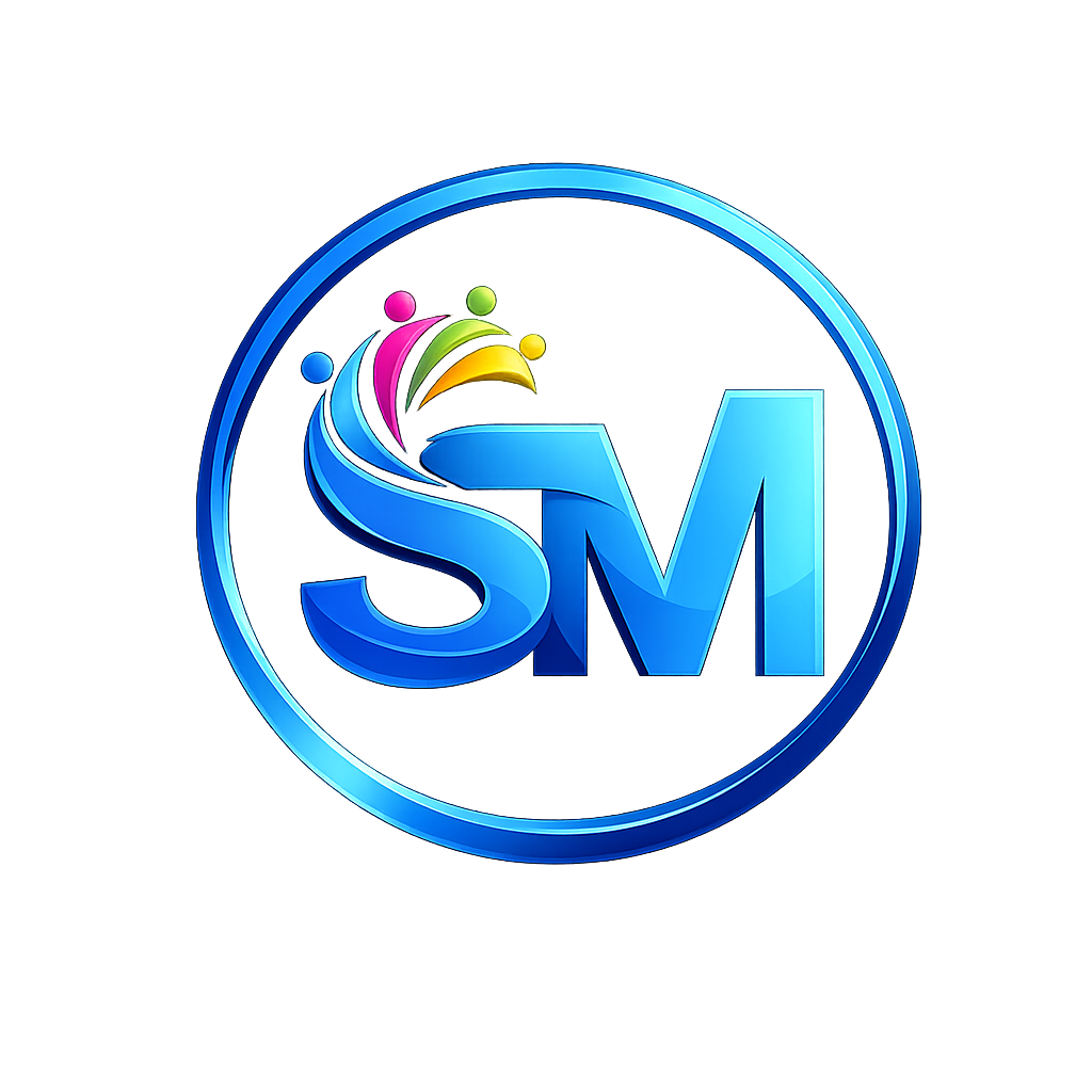 Salih Maral Logo